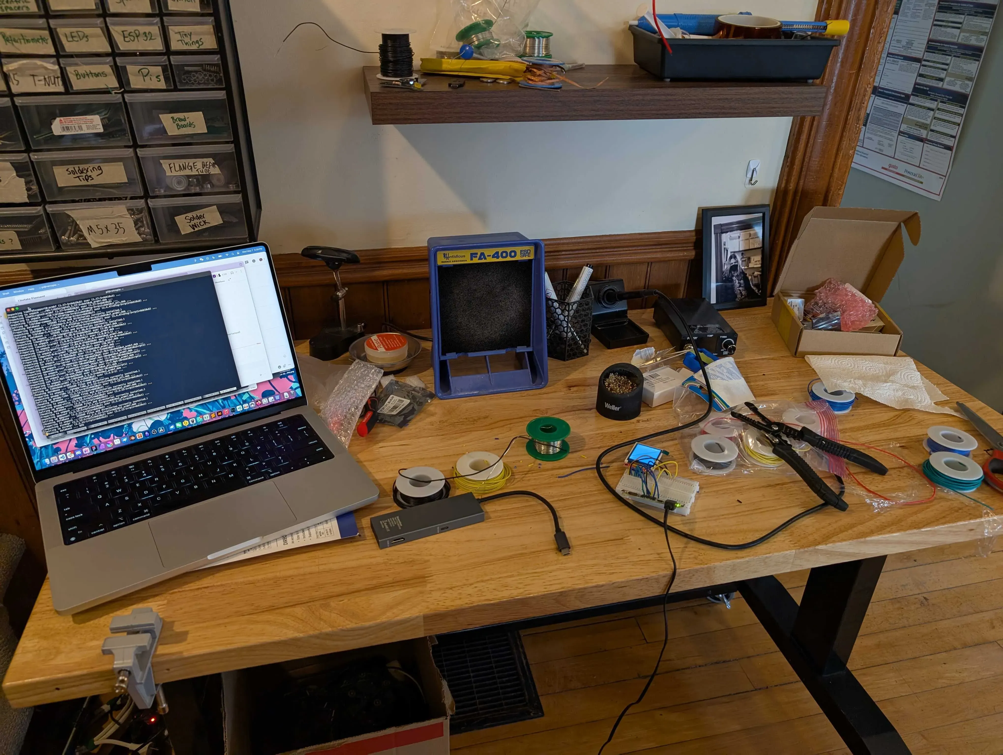 Good journal example 1