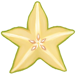 Starfruit