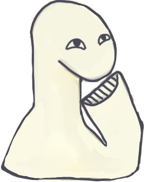 Orpheus, the Hack Club mascot