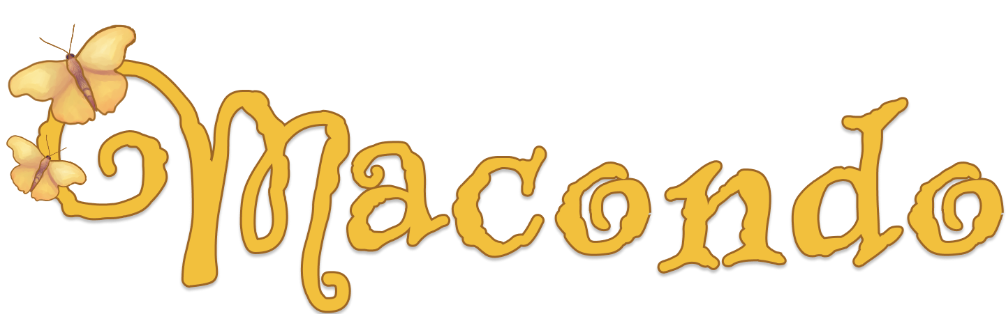 Macondo